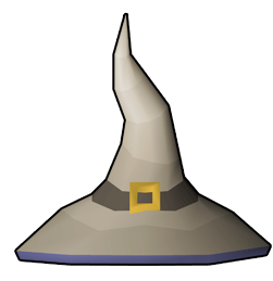 Ancestral hat